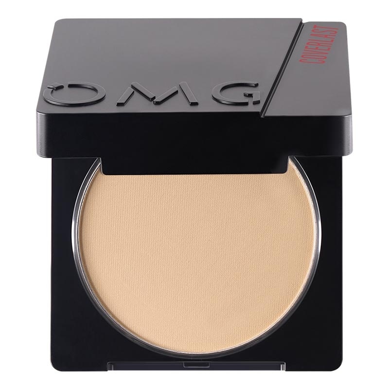 Oh My Glam Coverlast Two Way Cake 21W Light 12g