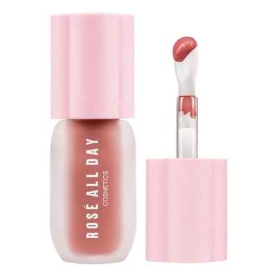 ROSE ALL DAY Rose All Day Cheeky Flush Liquid Blush Summer Crush 3.5g