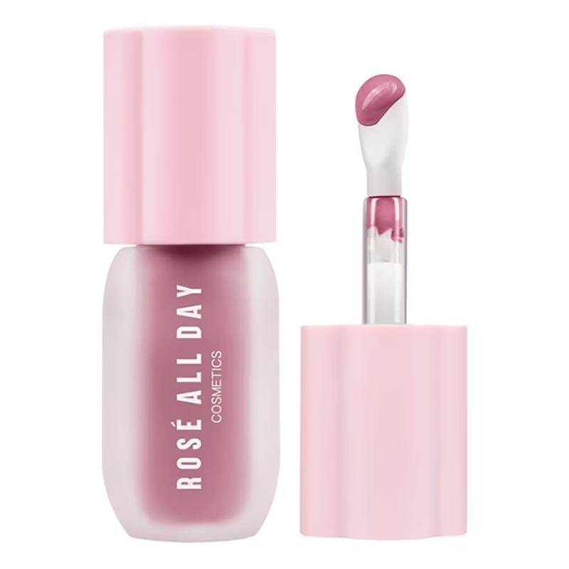 Rose All Day Cheeky Flush Liquid Blush Dear Diary 3.5g