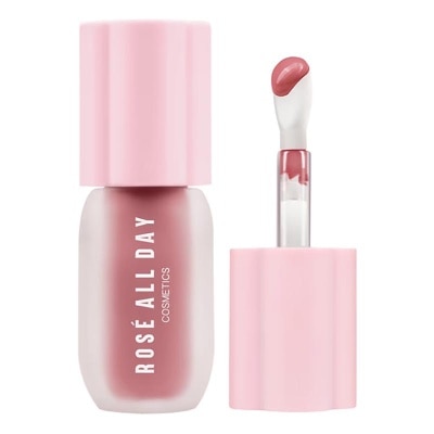 ROSE ALL DAY Rose All Day Cheeky Flush Liquid Blush Pink Serenade 3.5g