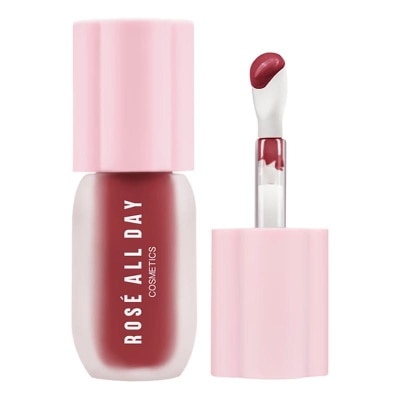 ROSE ALL DAY Rose All Day Cheeky Flush Liquid Blush Ma Chérie 3.5g
