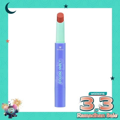 EMINA Emina Hyalupeptide Color Melt Balm 04 Never Too Pink 1.8g