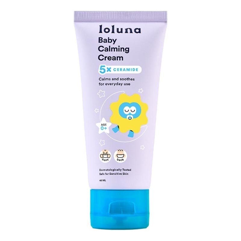 Baby Calming Cream 40ml