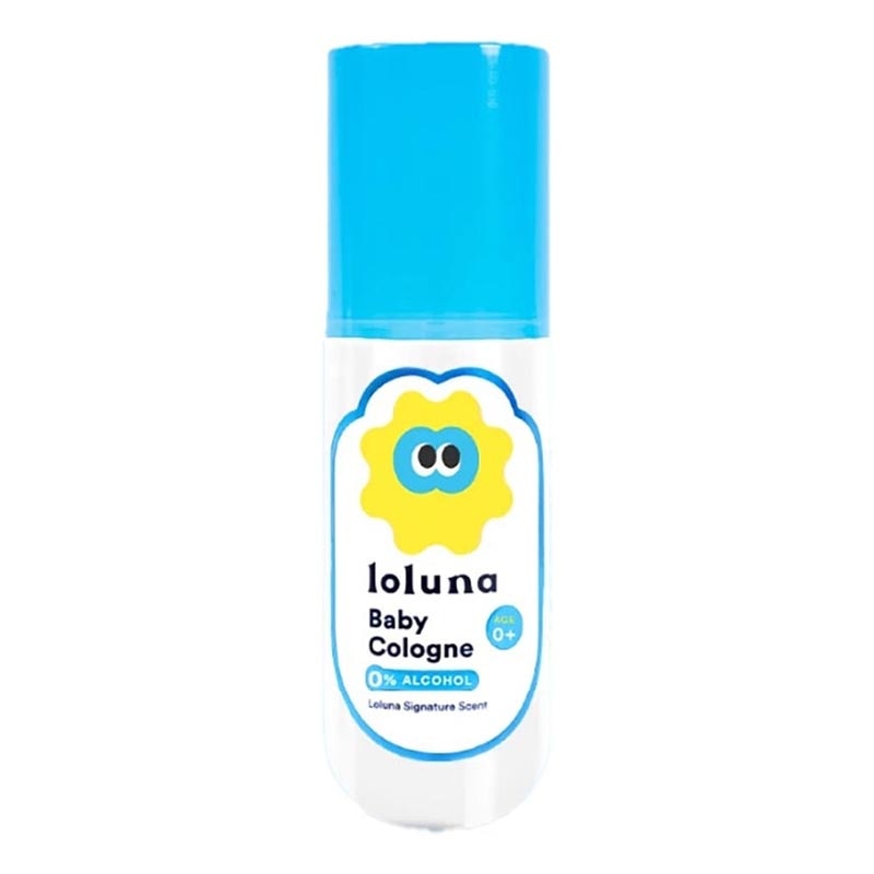 Baby Cologne 100ml