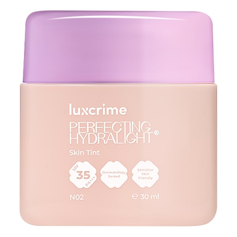 Luxcrime Perfecting Hydralight® Skin Tint SPF35 PA+++ C01 30ml