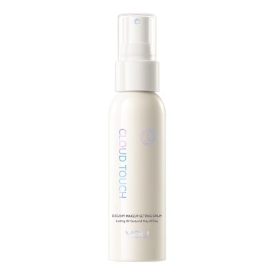 YOU - Cloud Touch Dreamy Makeup Setting Spray 55ml image