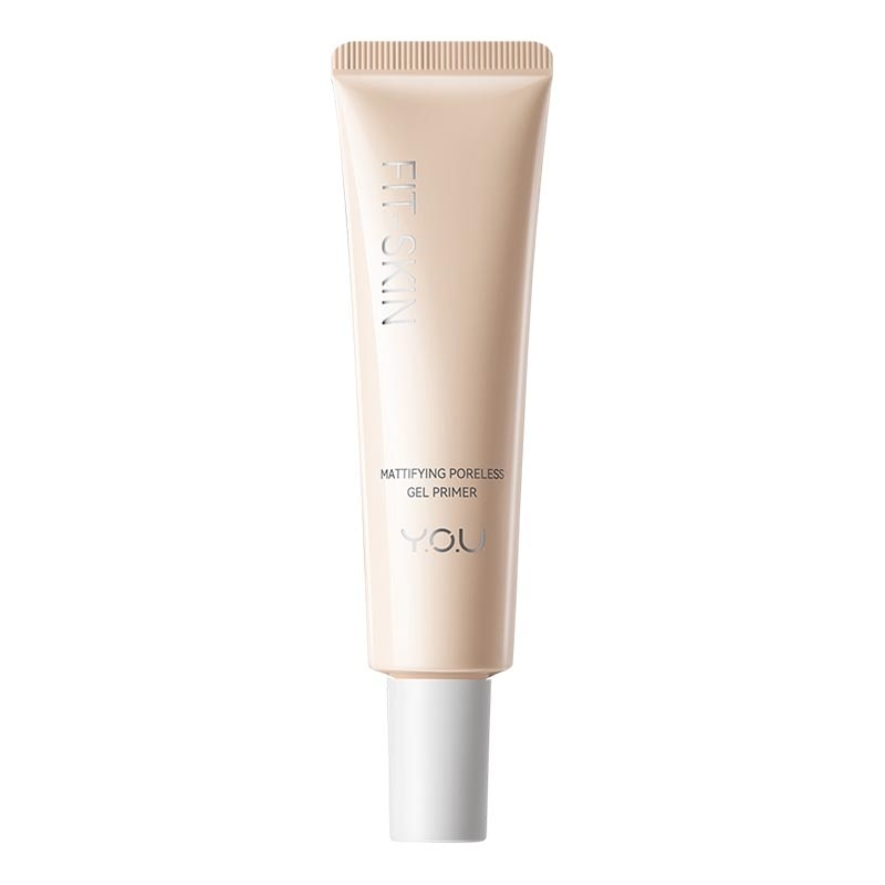 Fit-Skin Mattifying Poreless Gel Primer 20ml image