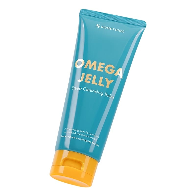 Omega Jelly Deep Cleansing Balm 100ml
