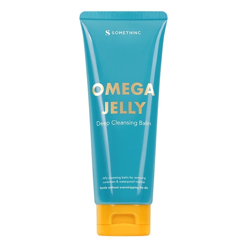 Omega Jelly Deep Cleansing Balm 100ml
