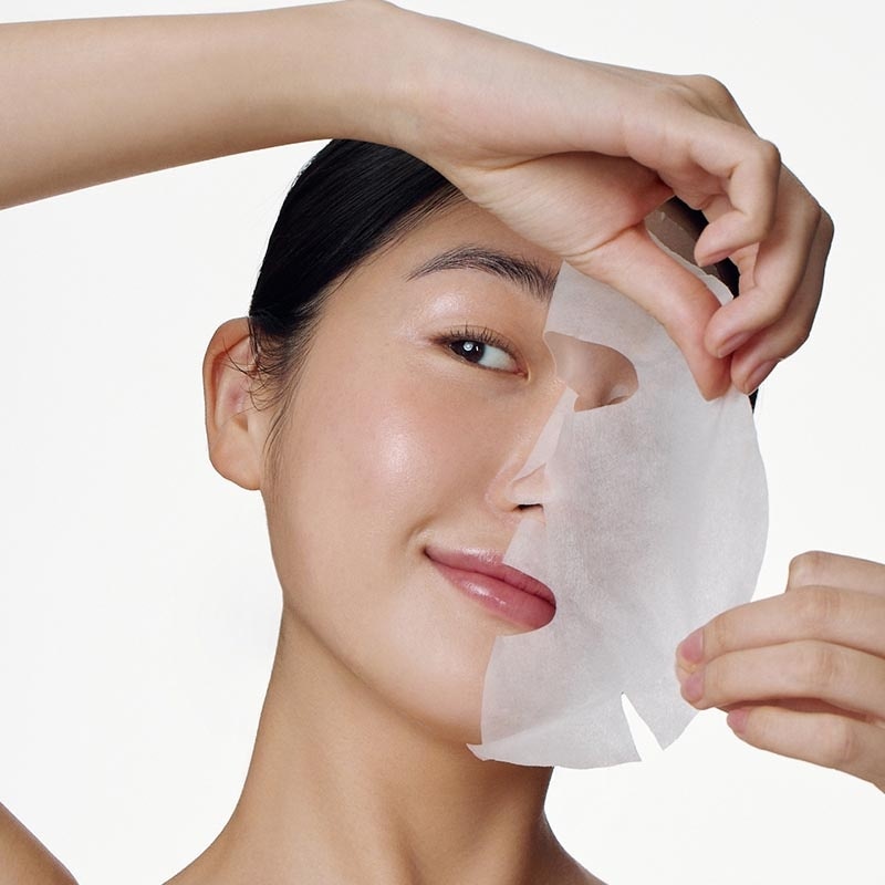 Some By Mi Galactomyces Glutathione Daily Mask 30'S