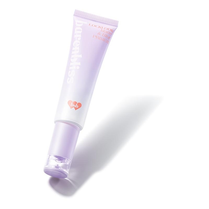 Locklook Matte & Blur Primer 20g