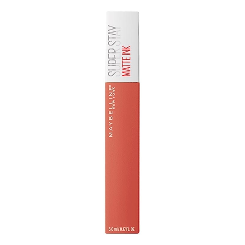 Maybelline Superstay Superpowers Kulit Kuning Langsat (Medium Bundle)