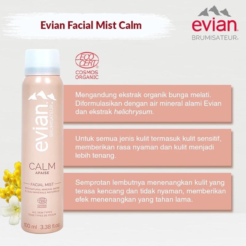 Facial Mist Calm 100ml