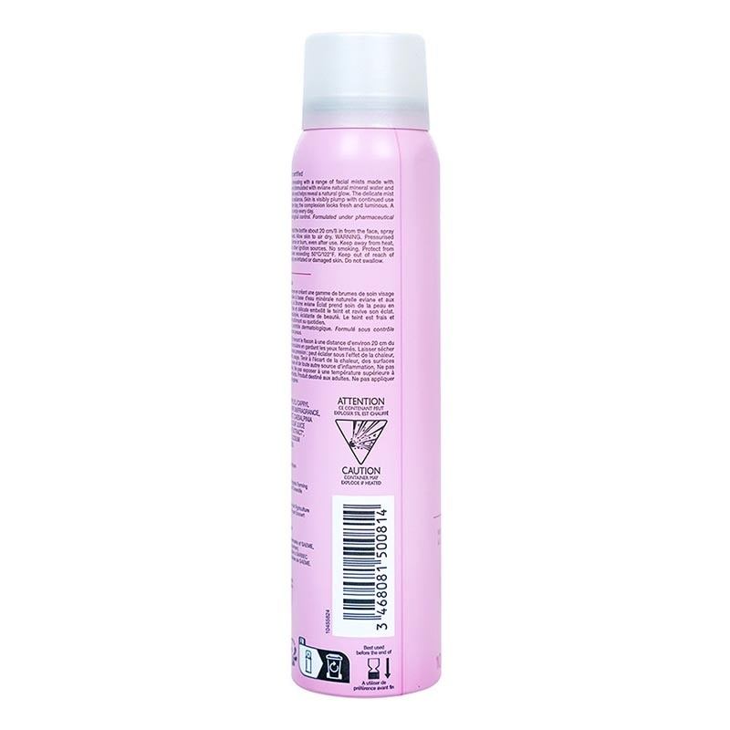 Facial Mist Glow 100ml