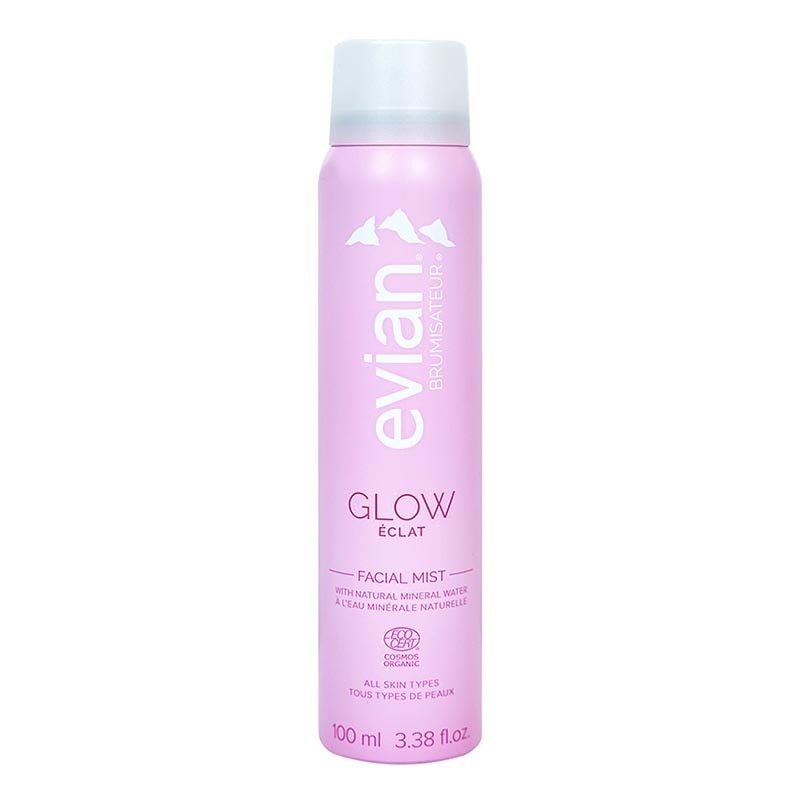 Facial Mist Glow 100ml