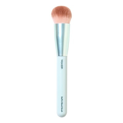WARDAH Wardah Buff & Blend Brush