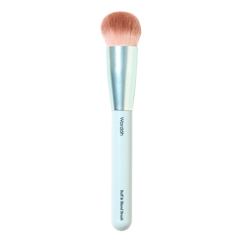 Wardah Buff & Blend Brush