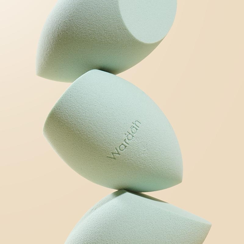 Wardah Beauty Blender