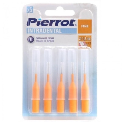 PIERROT - PIER.I/DENTAL FINE 5'S REF.47