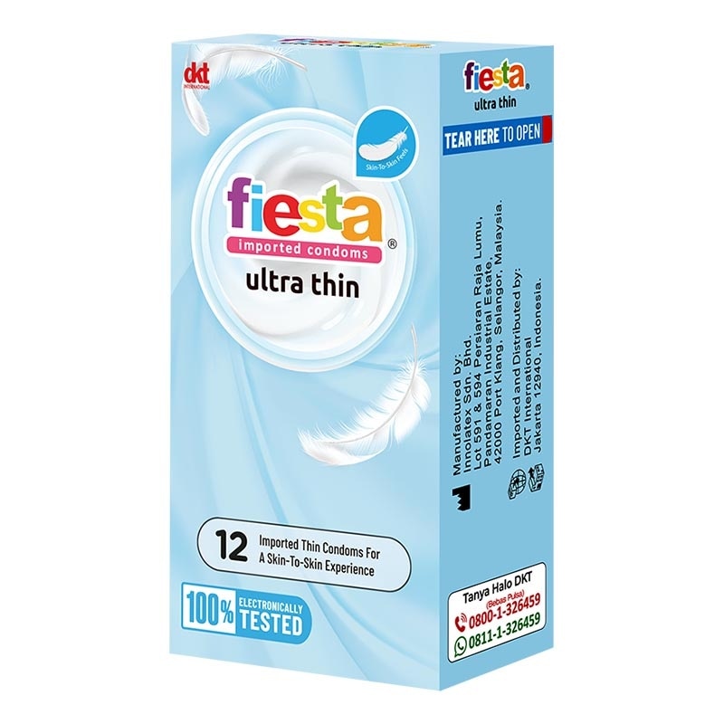 Ultra Thin 12'S image