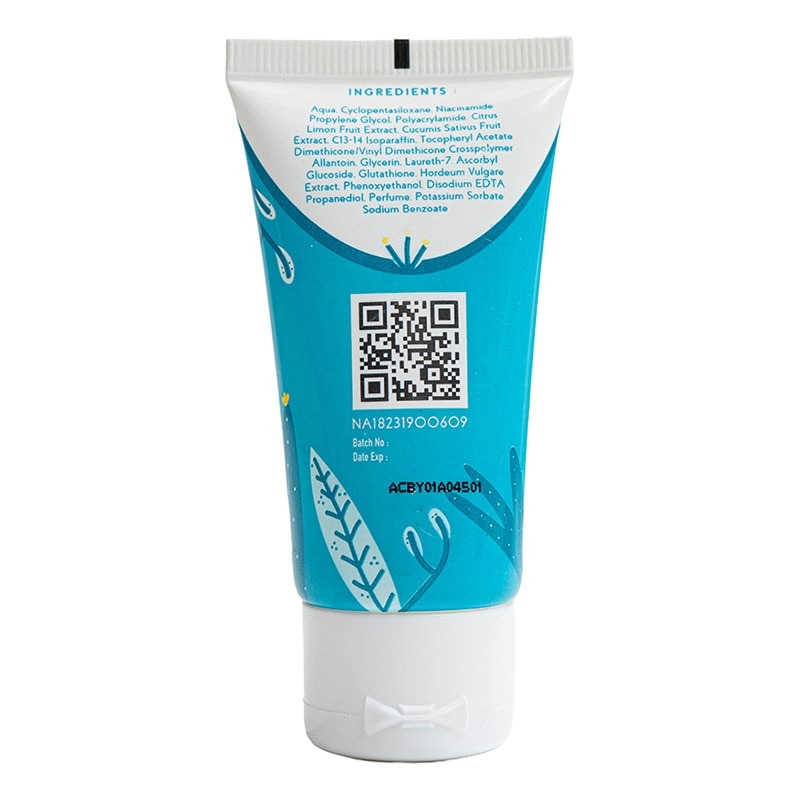 Brighty Glowing Underarm 30ml