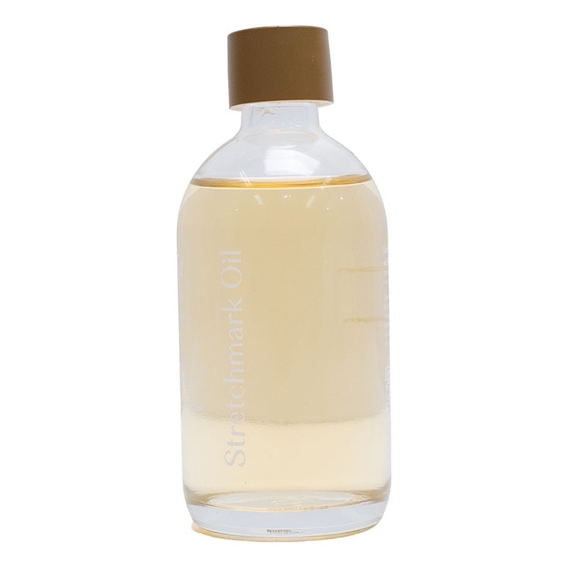 Ciara Stretchmarks Treatment Oil With Fish Collagen 30ml