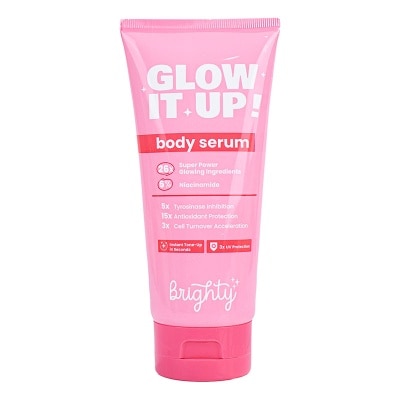 Brighty Glow It Up Body Lotion 150gr