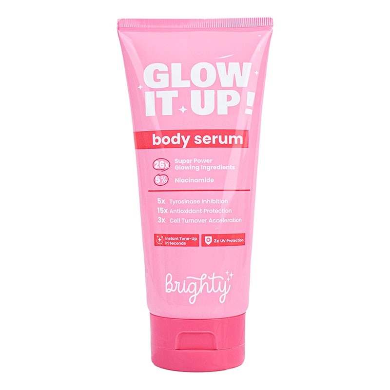 Brighty Glow It Up Body Lotion 150g