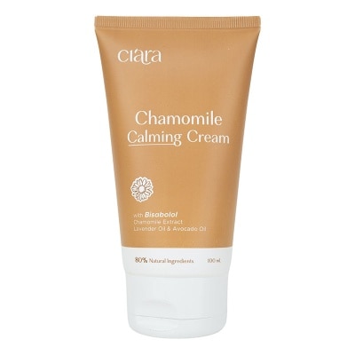 CIARA - Chamomile Calming Cream 100ml