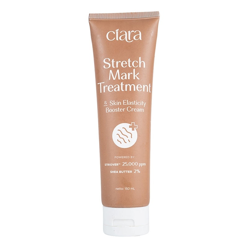 Ciara Stretch Mark Treatment & Skin Elasticity Booster Cream 150ml