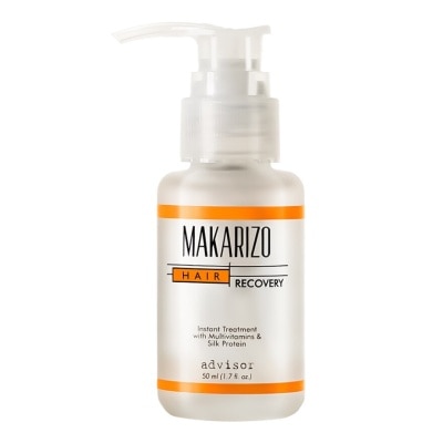 MAKARIZO Hair Recovery Pump 50ml