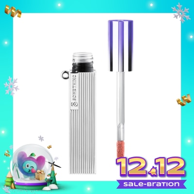 SOMETHINC Somethinc Forever Stay Comfort Lip Glaze 01 Uno 3g