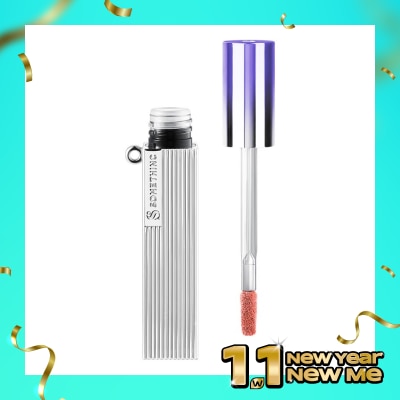 SOMETHINC Somethinc Forever Stay Comfort Lip Glaze 01 Uno 3g