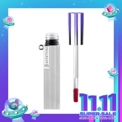 SOMETHINC Somethinc Forever Stay Comfort Lip Glaze 04 PWR 3g