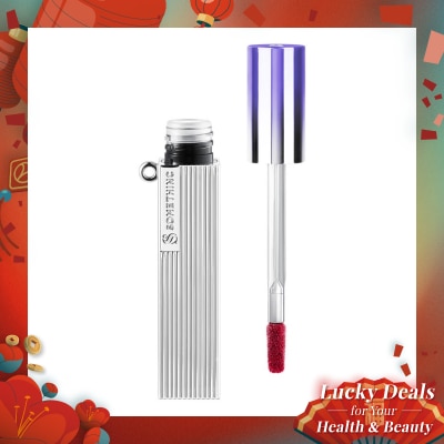 SOMETHINC Somethinc Forever Stay Comfort Lip Glaze 04 PWR 3g