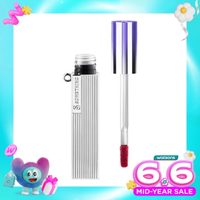 SOMETHINC - Somethinc Forever Stay Comfort Lip Glaze 04 PWR 3g