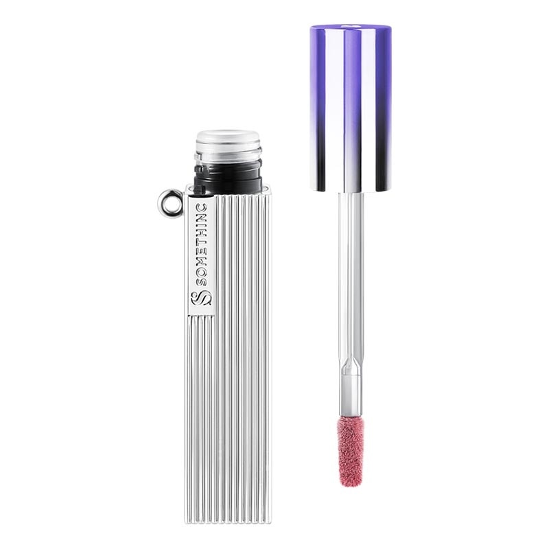 Somethinc Forever Stay Comfort Lip Glaze 05 Unreal 3g