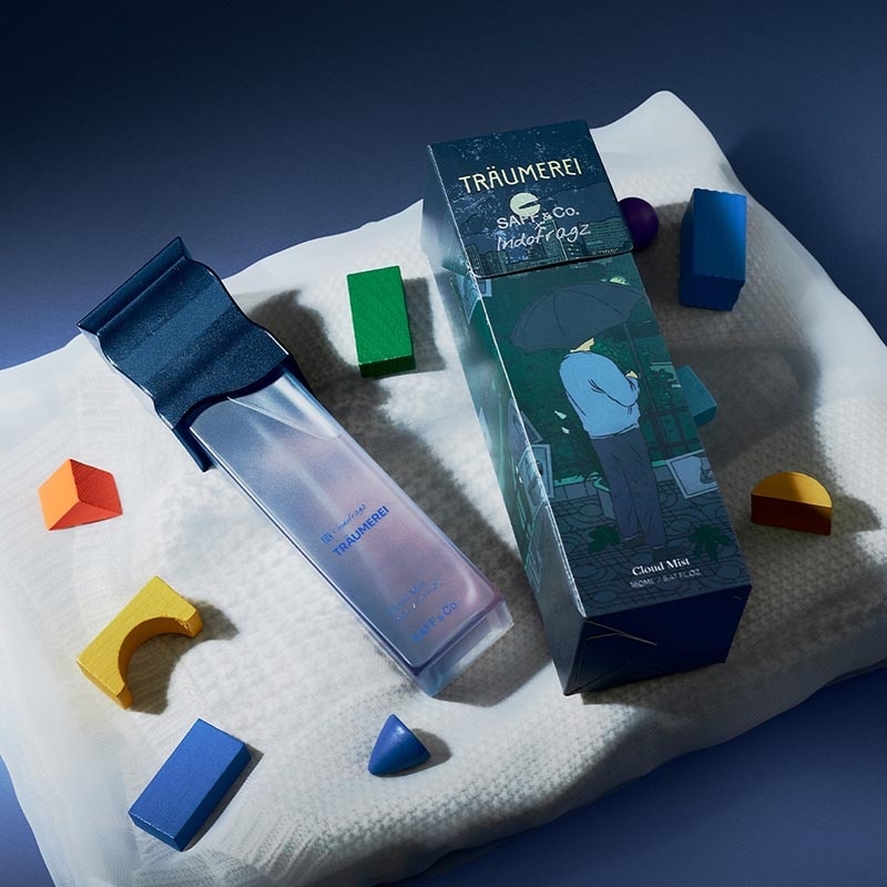 Cloud Mist Traumerei 160ml image