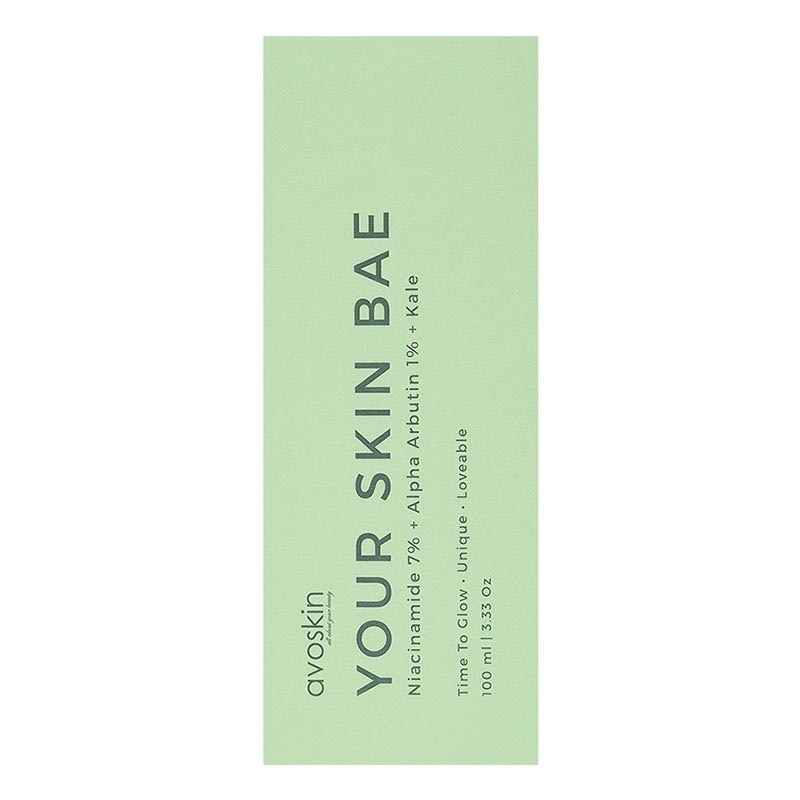 Avoskin Your Skin Bae Niacinamide 100ml