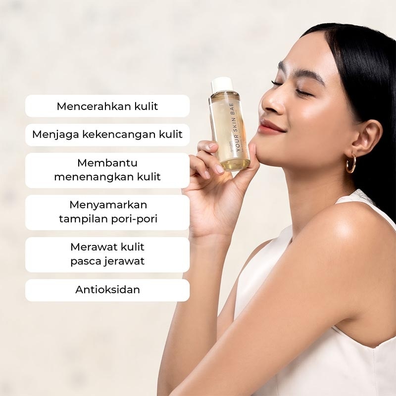 Avoskin Your Skin Bae Niacinamide 100ml