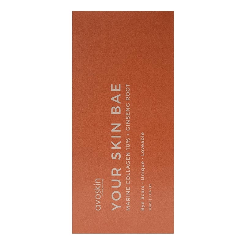 Avoskin Your Skin Bae Marine Collagen 30ml