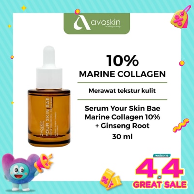 AVOSKIN - Avoskin Your Skin Bae Marine Collagen 30ml