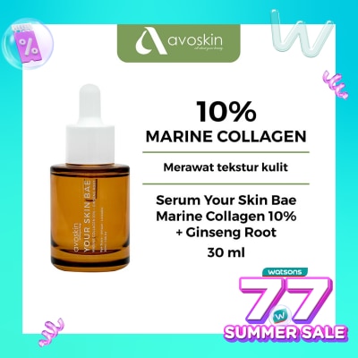 AVOSKIN Avoskin Your Skin Bae Marine Collagen 30ml
