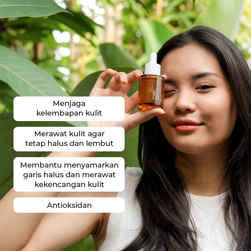 Avoskin Your Skin Bae Marine Collagen 30ml