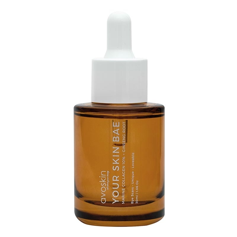 Avoskin Your Skin Bae Marine Collagen 30ml