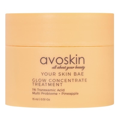 AVOSKIN Avoskin Your Skin Bae GCT Tranexamic Acid Moisturizer 15ml