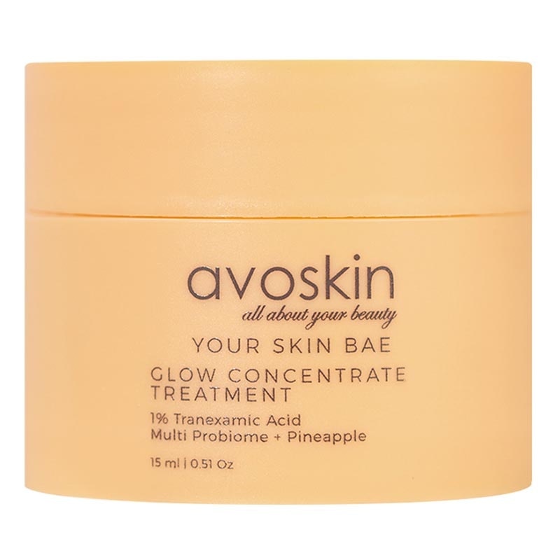 Avoskin Your Skin Bae GCT Tranexamic Acid Moisturizer 15ml