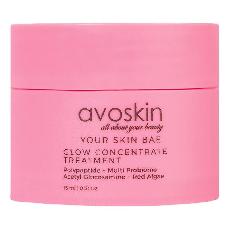 Avoskin Your Skin Bae GCT Polypeptide Moisturizer  15ml