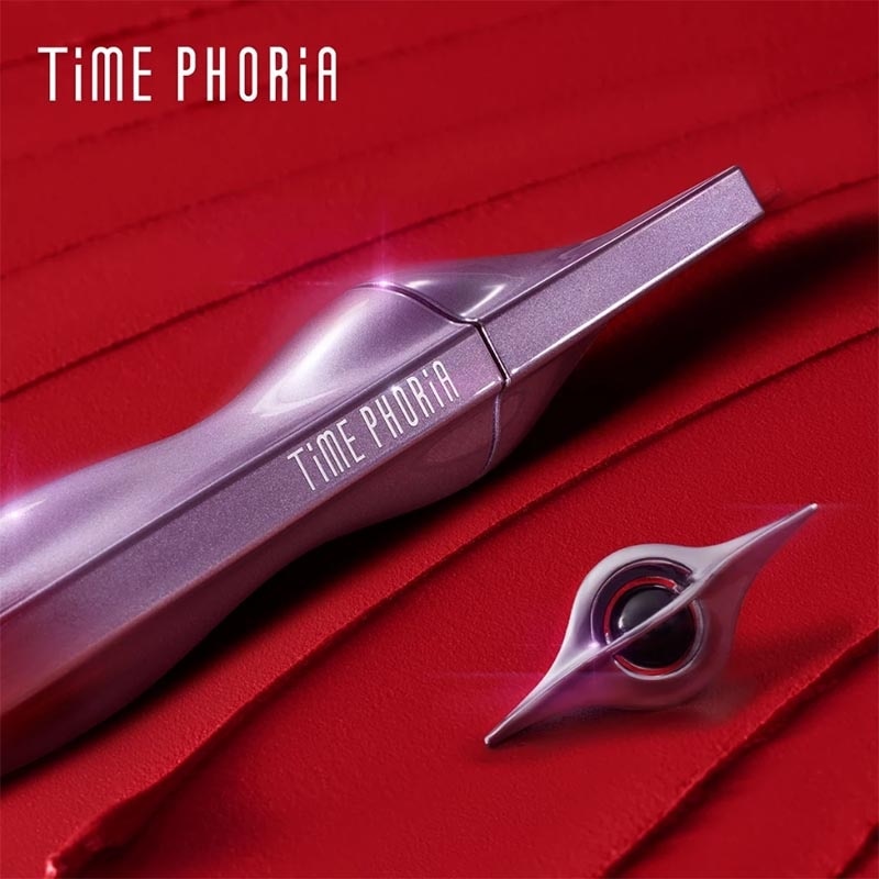 Timephoria Nebula Velvet Lip Cream 04 Allura