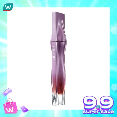 TIME PHORIA Timephoria Nebula Velvet Lip Cream 01 Cordelia